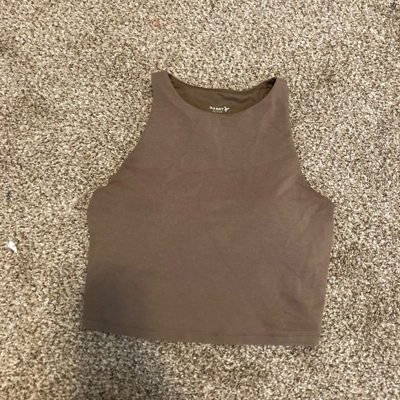 Old navy active tank top - Picture 1 of 3